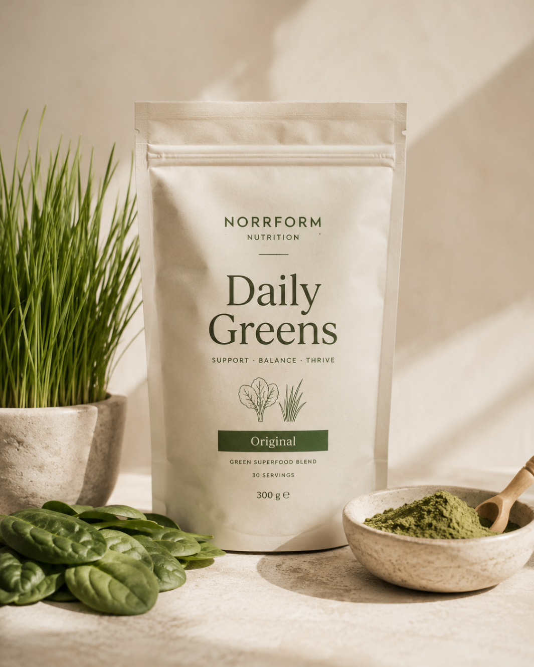 Daily Greens Original